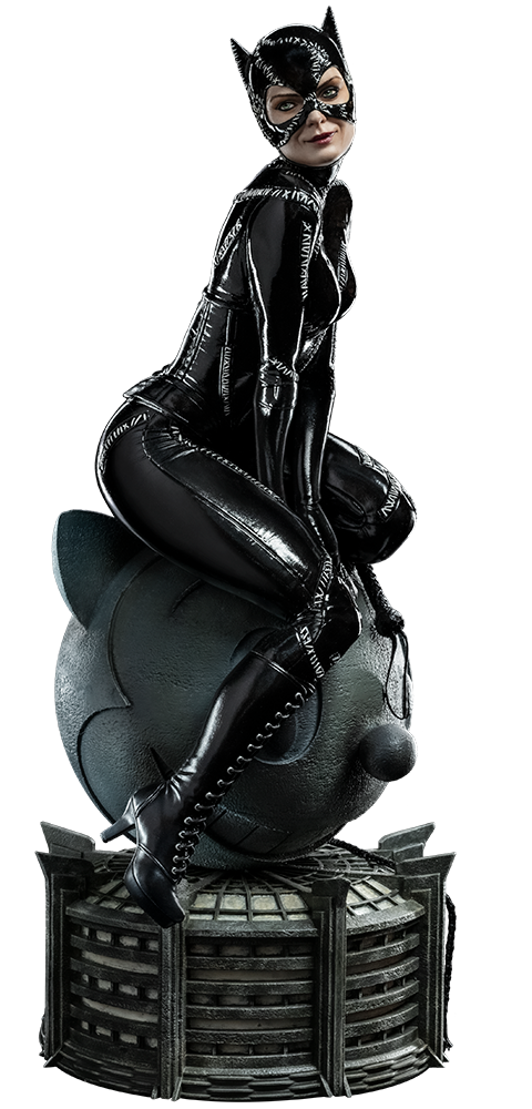 Catwoman