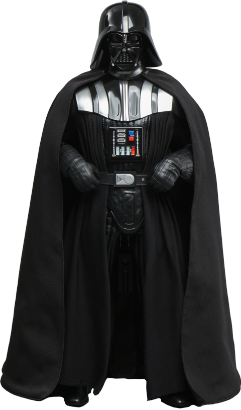 Darth Vader™ (Deluxe Version) (Return of the Jedi 40th Anniversary Collection)