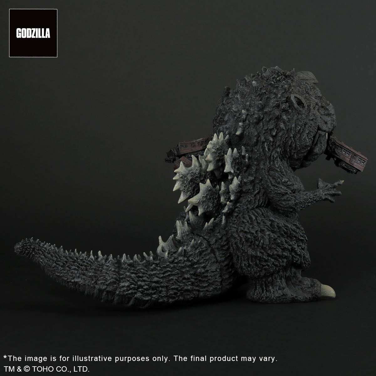 Godzilla (1954)