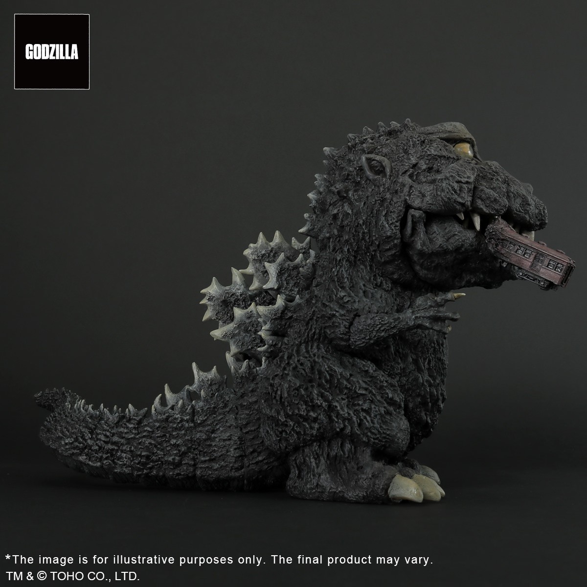 Godzilla (1954)