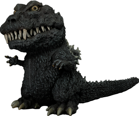 Godzilla (1954)
