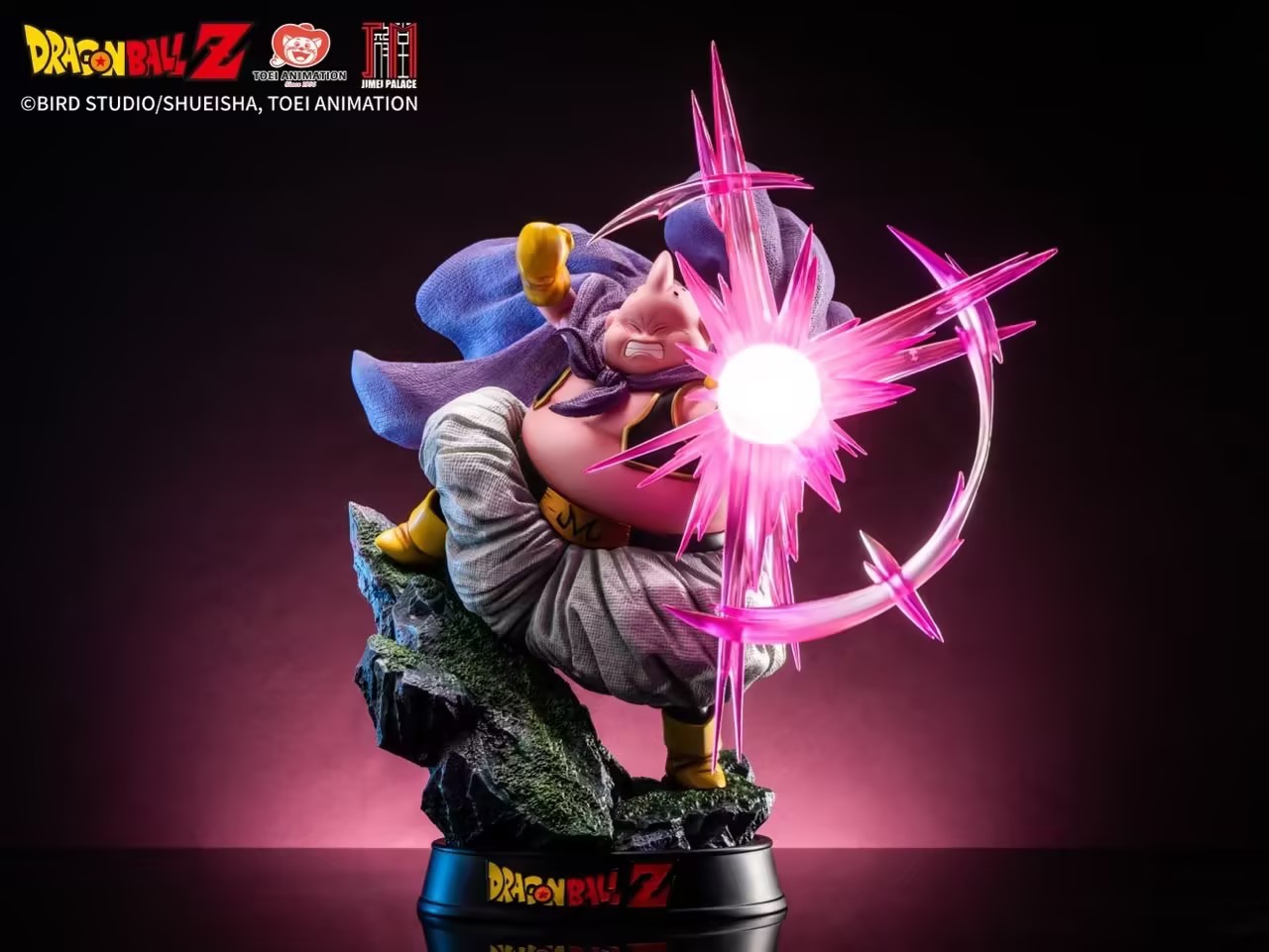 Majin Buu