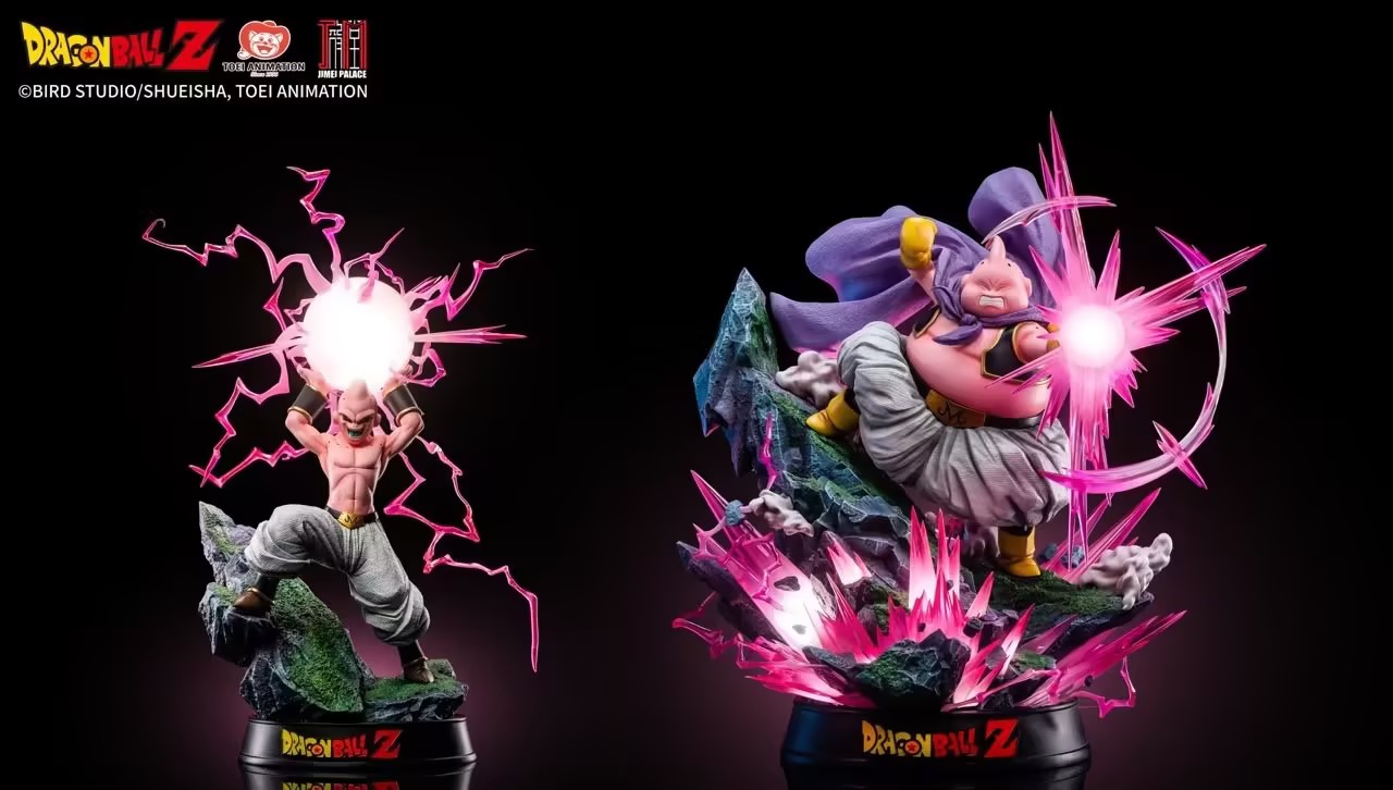 Majin Buu