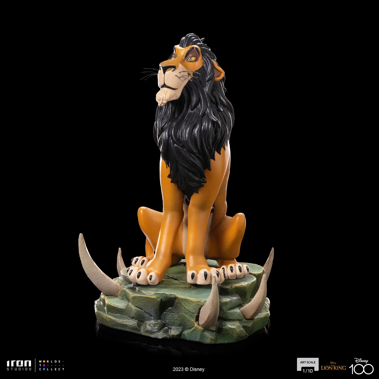 Scar