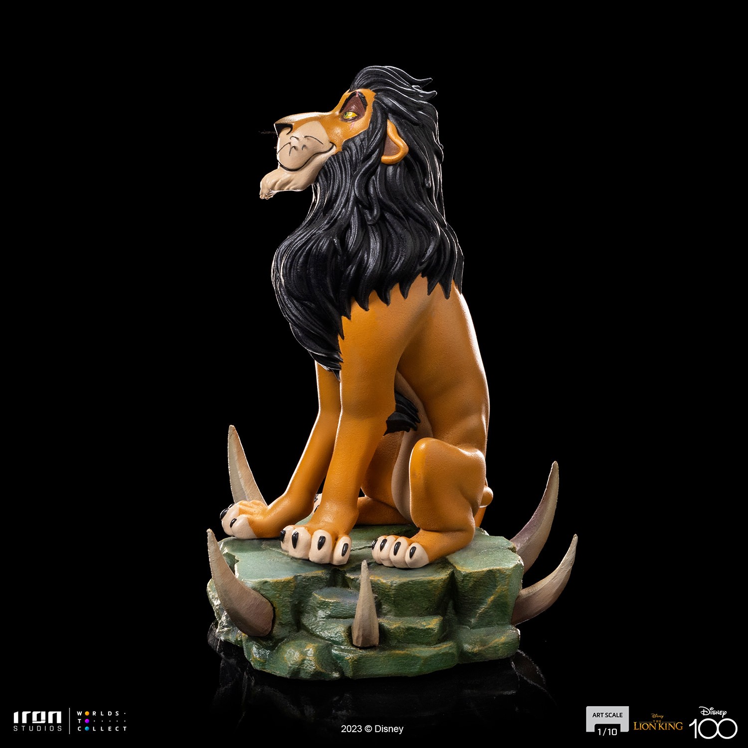 Scar
