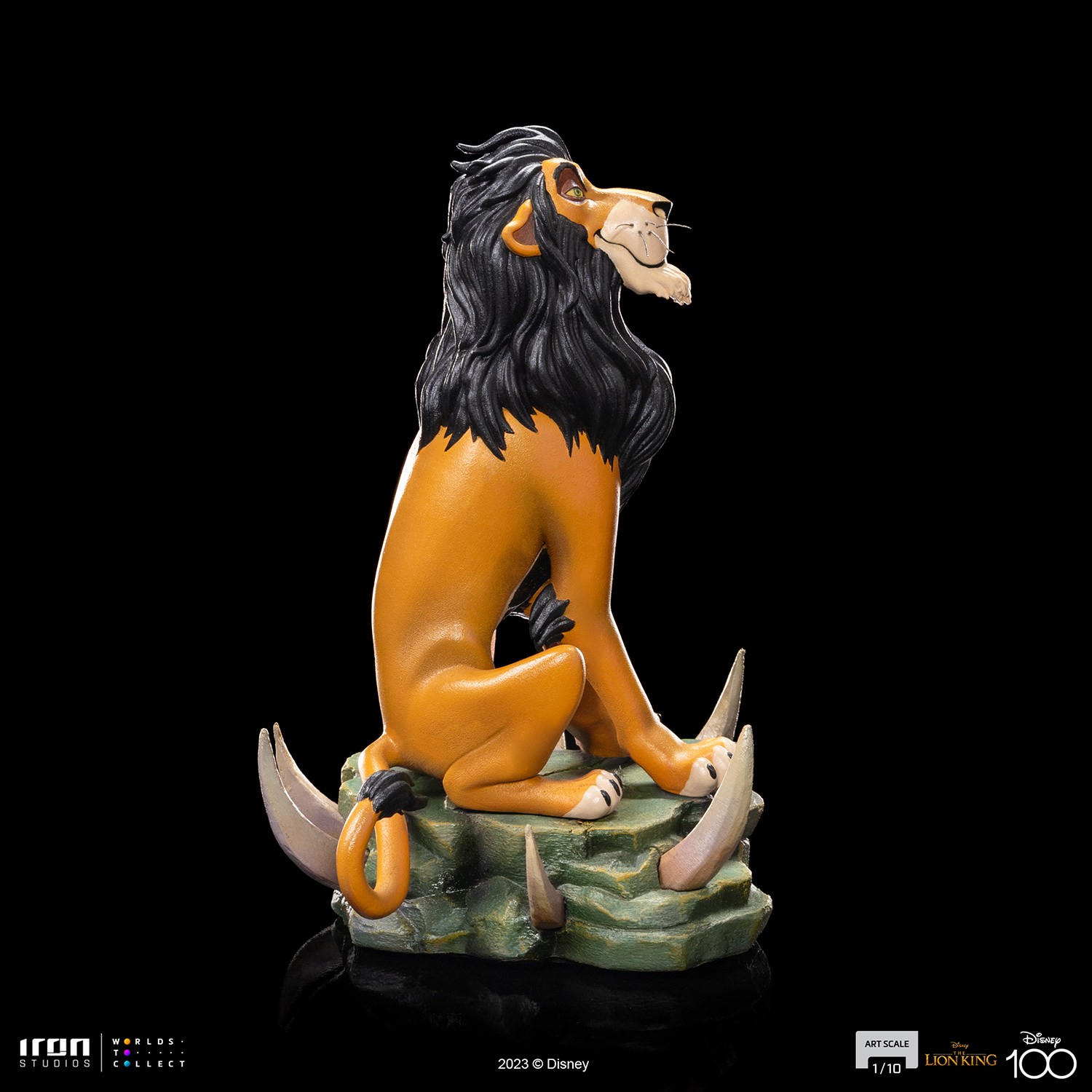 Scar