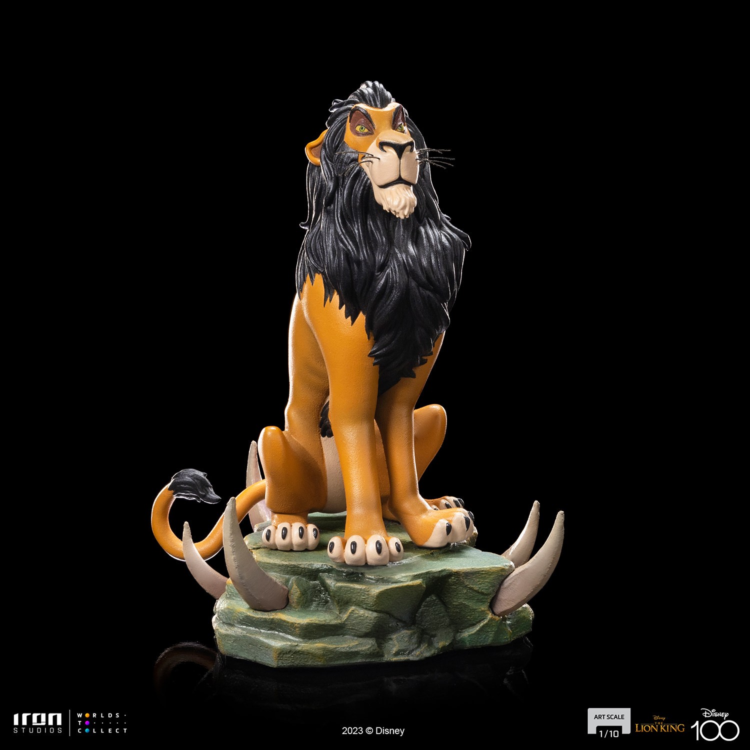 Scar