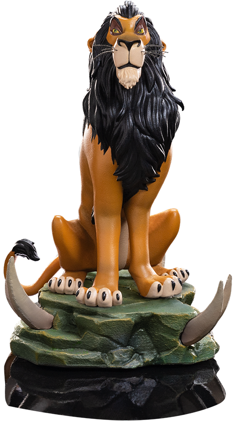 Scar