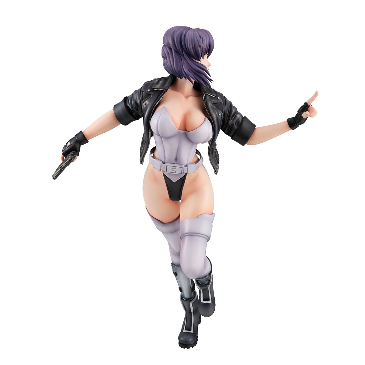 Motoko Kusanagi (S.A.C. Ver.)