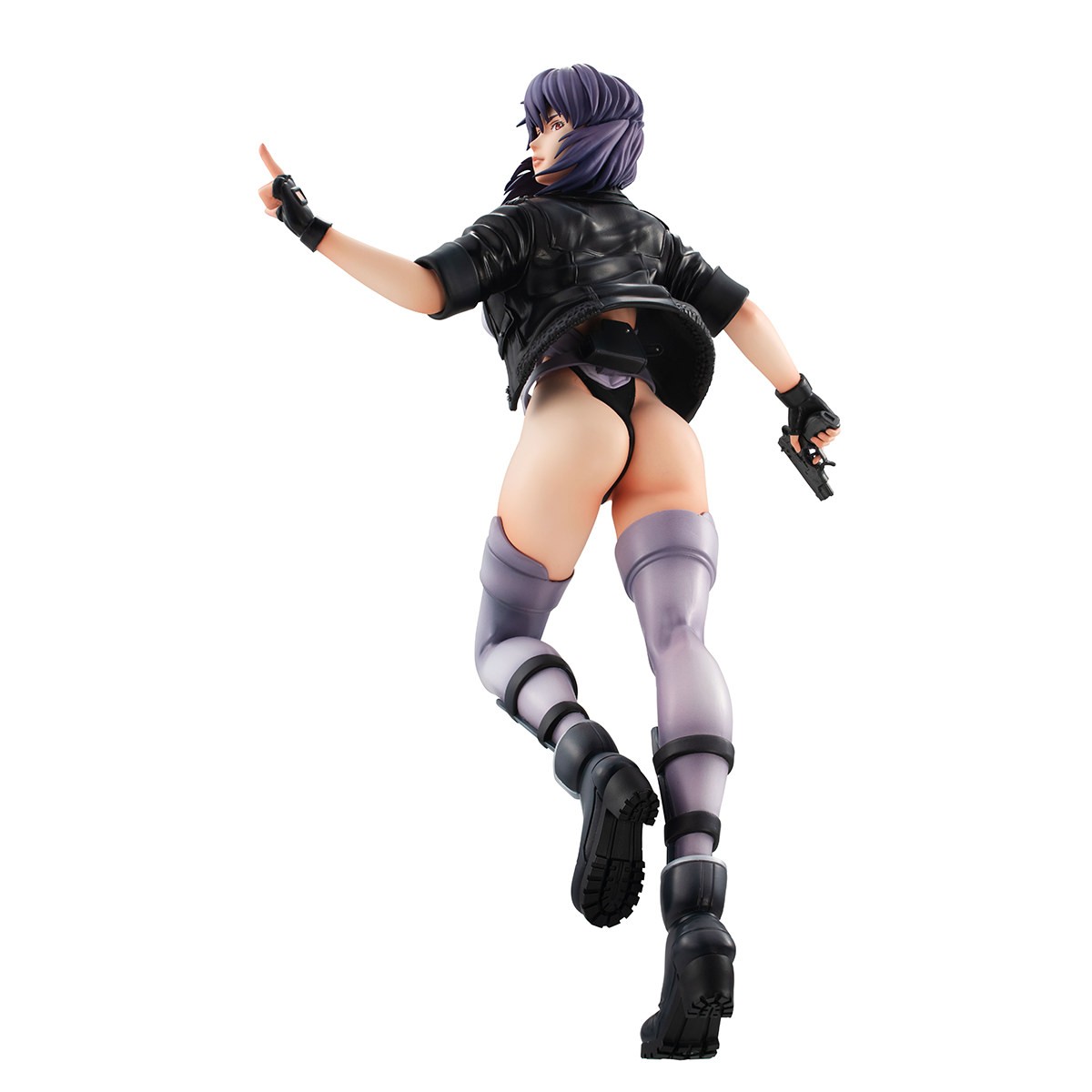 Motoko Kusanagi (S.A.C. Ver.)