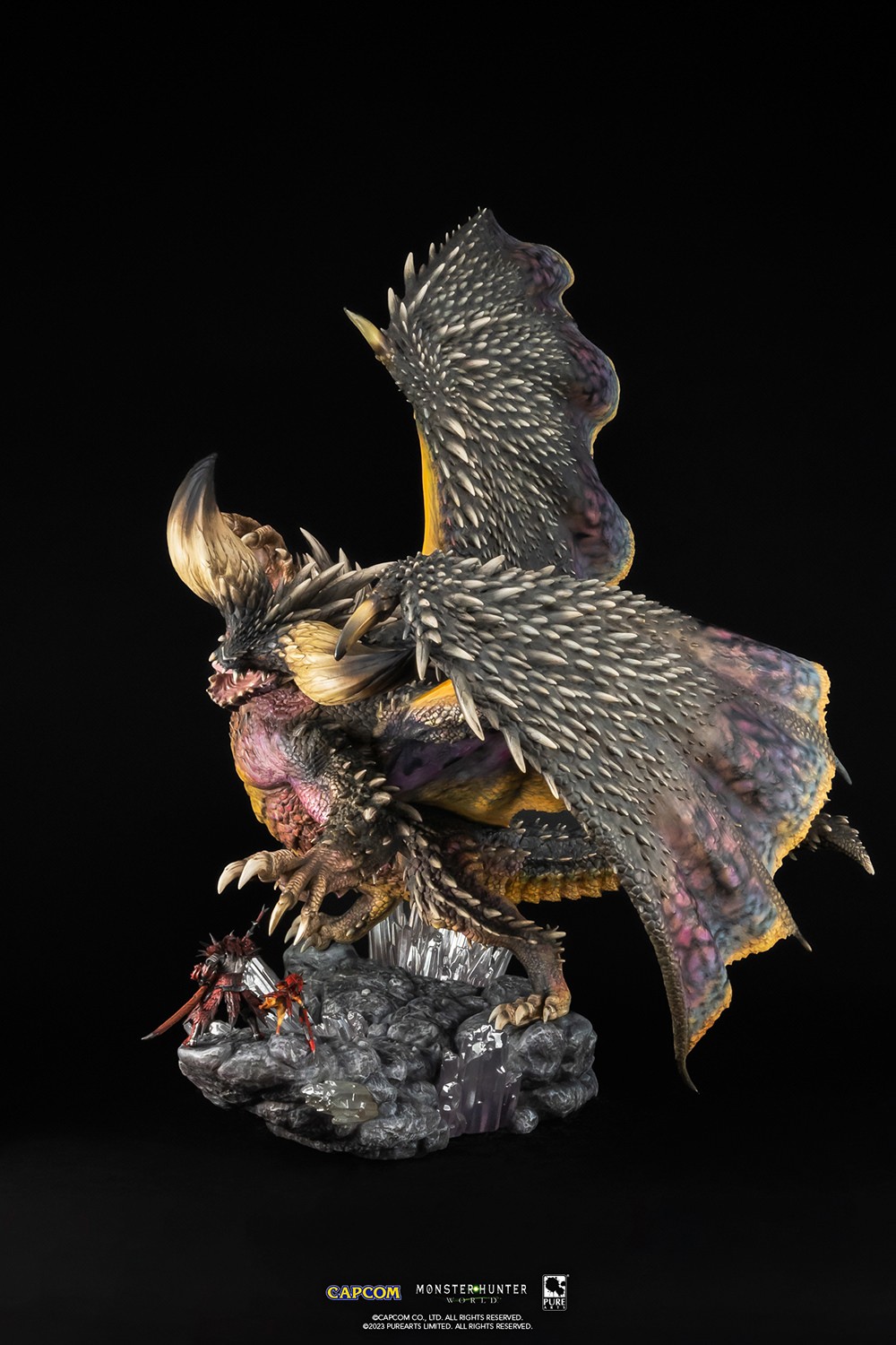 Nergigante