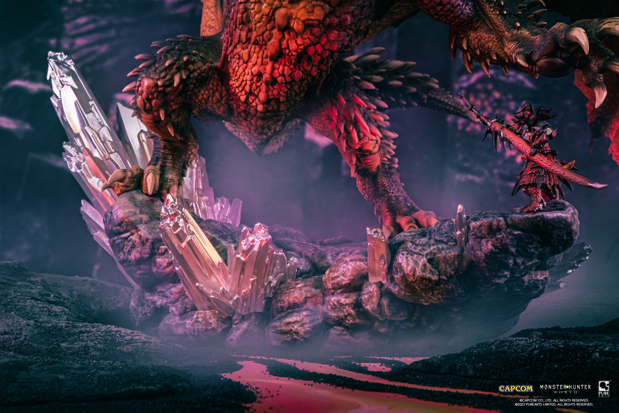 Nergigante