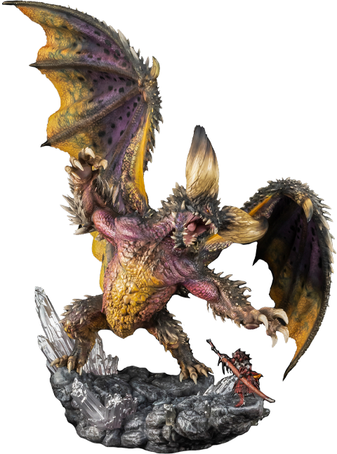 Nergigante
