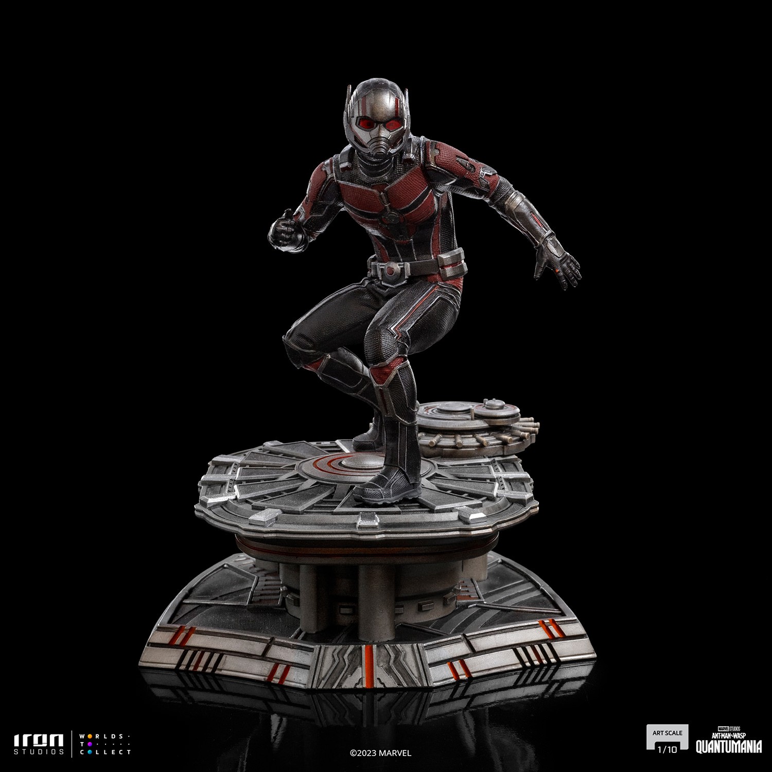 Quantumania Ant-Man
