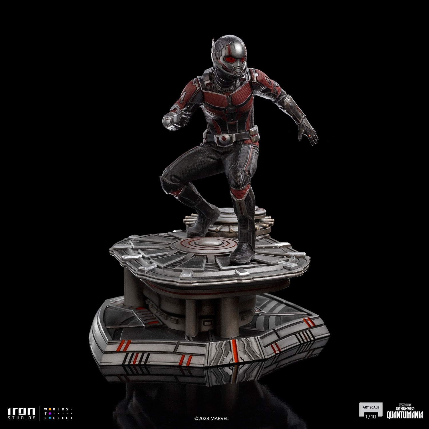 Quantumania Ant-Man