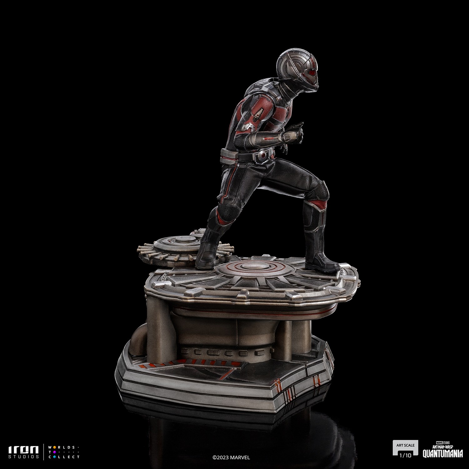 Quantumania Ant-Man