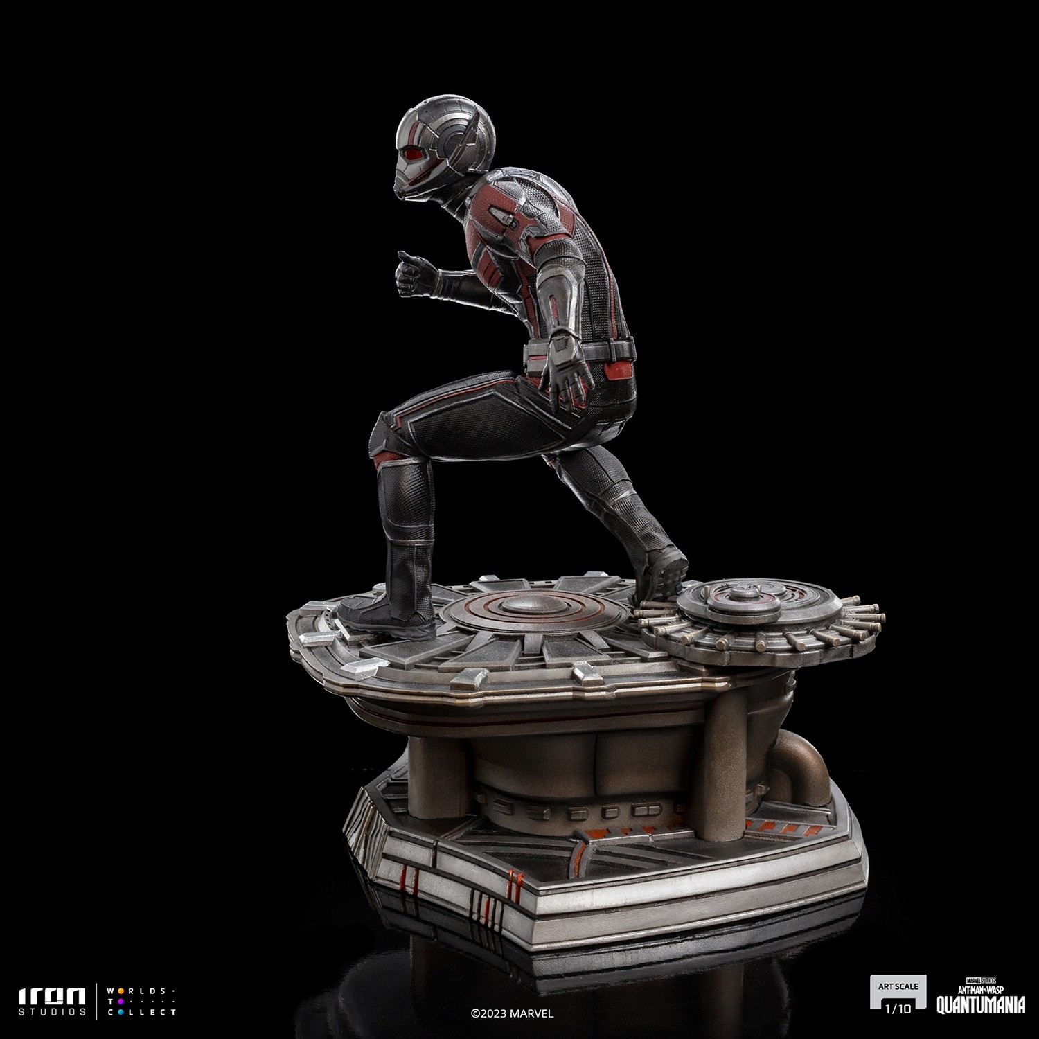 Quantumania Ant-Man