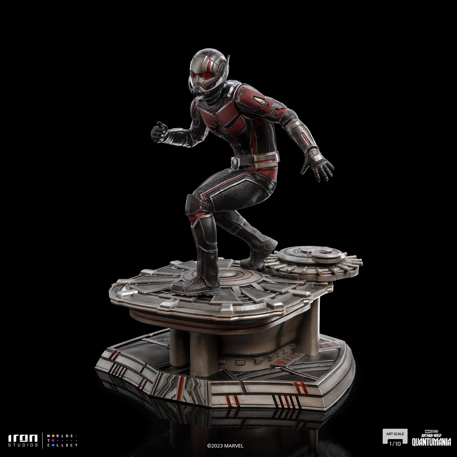 Quantumania Ant-Man