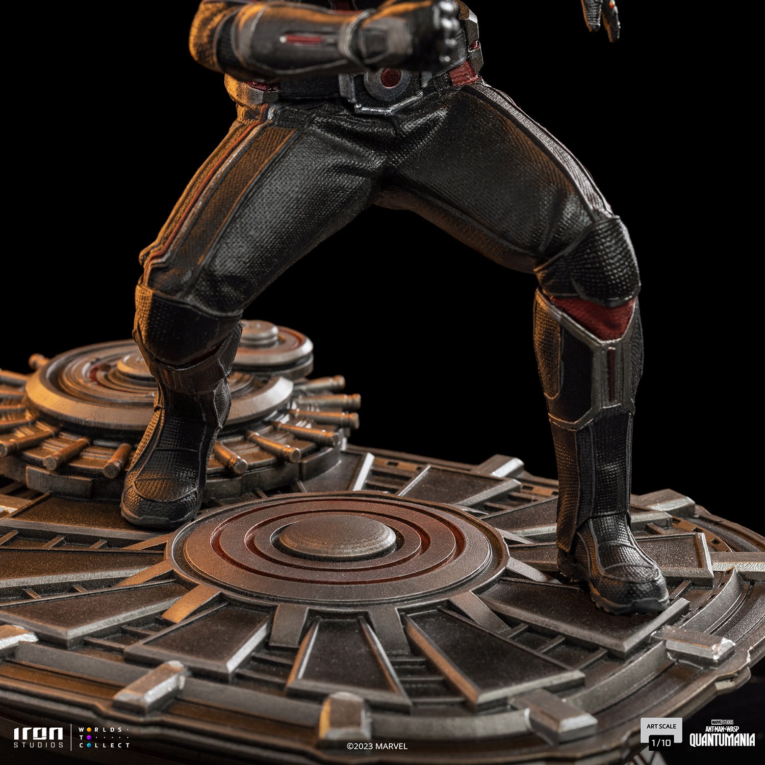 Quantumania Ant-Man