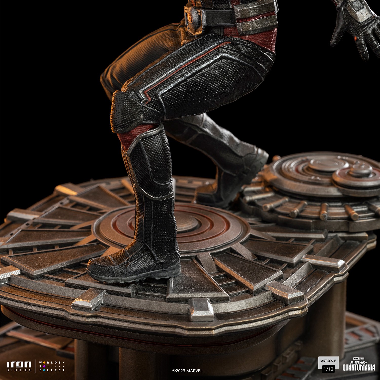 Quantumania Ant-Man