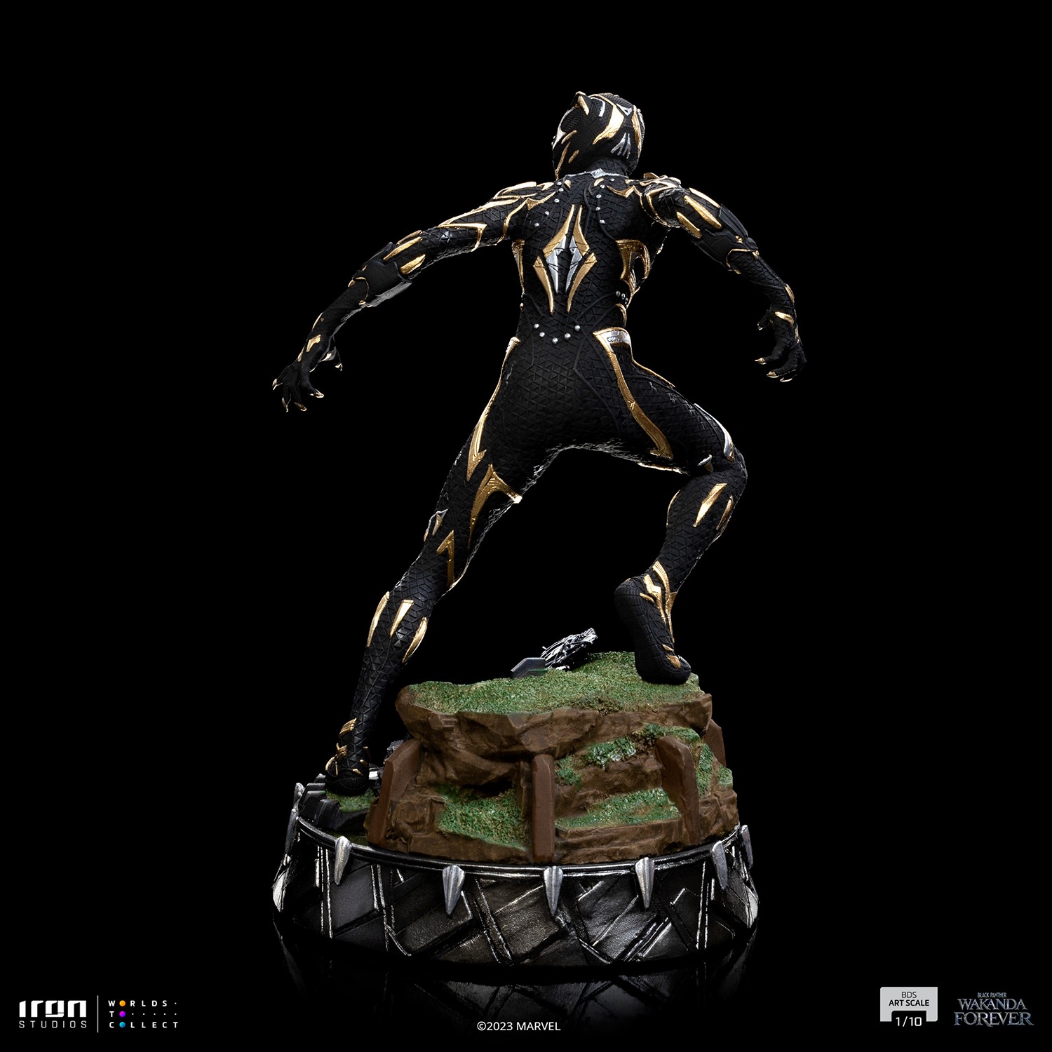 Shuri