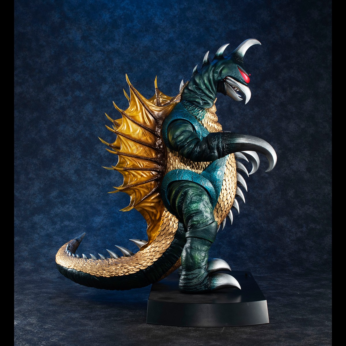 Gigan (1972)
