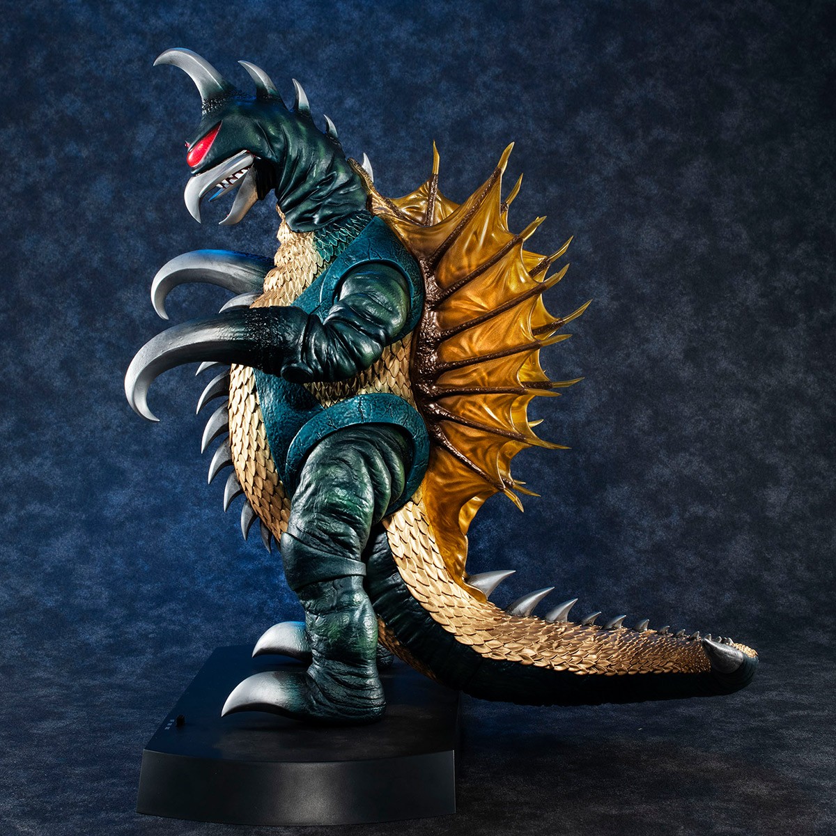 Gigan (1972)