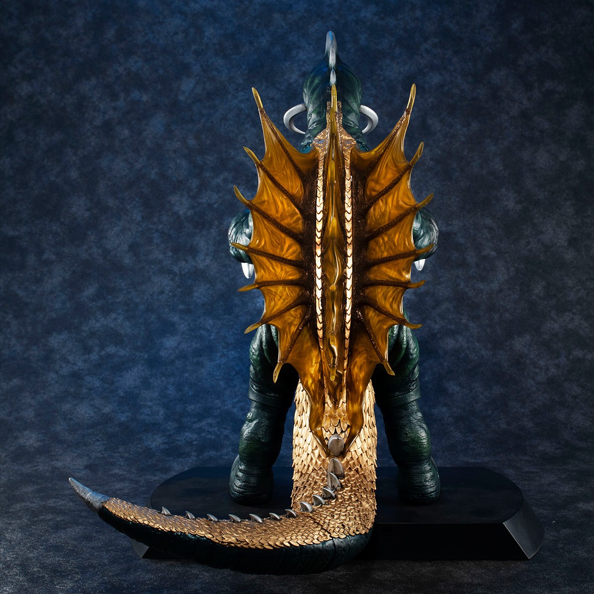 Gigan (1972)