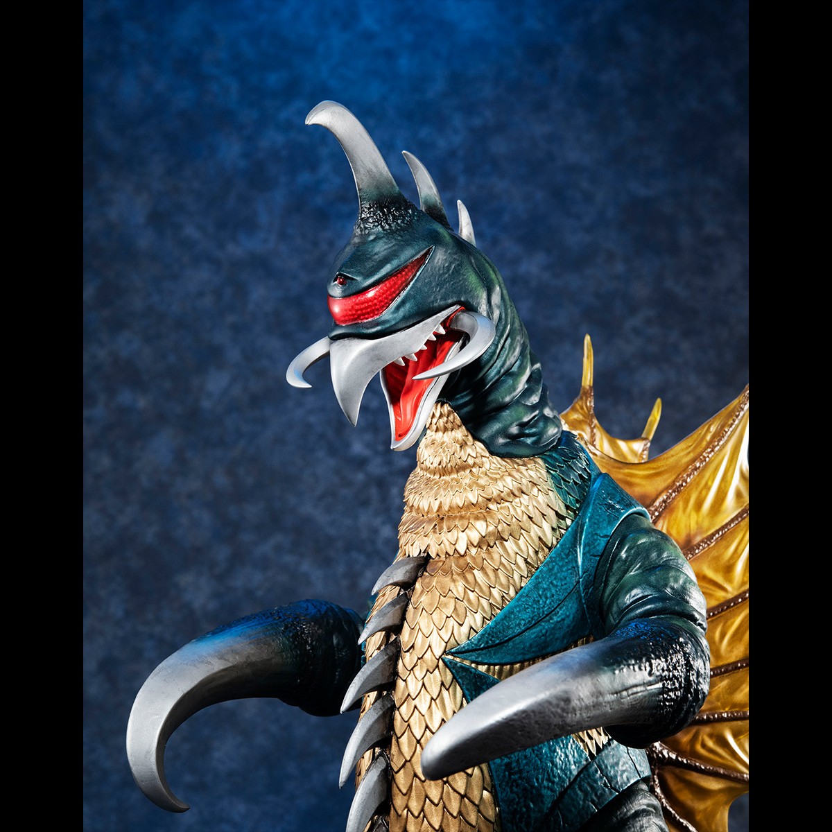 Gigan (1972)