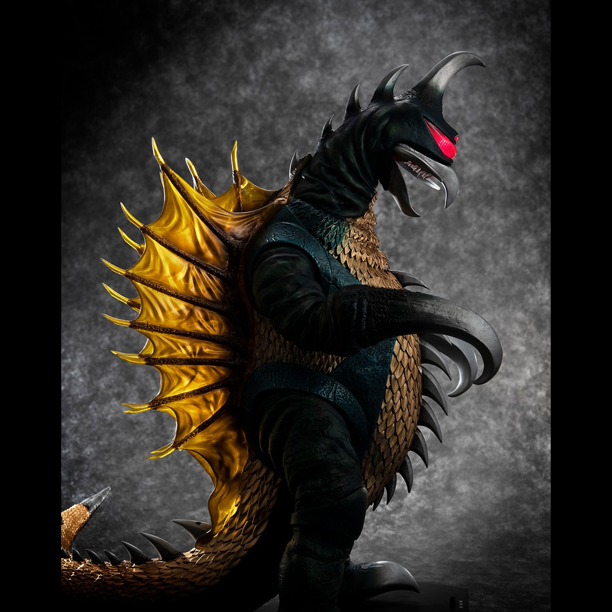 Gigan (1972)