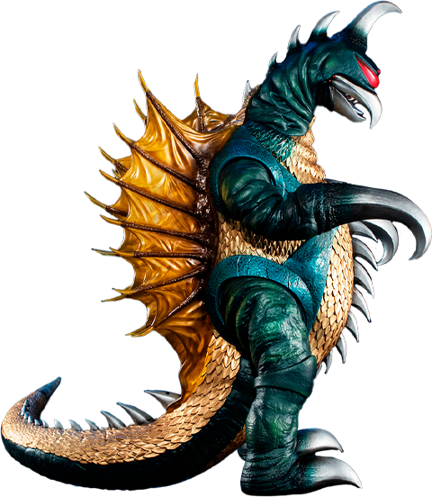 Gigan (1972)