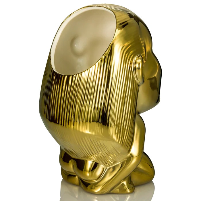 Golden Fertility Idol- Prototype Shown