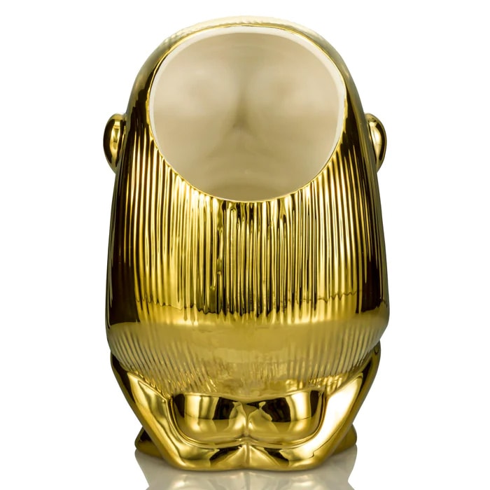 Golden Fertility Idol- Prototype Shown