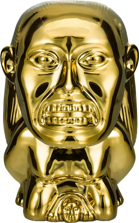 Golden Fertility Idol