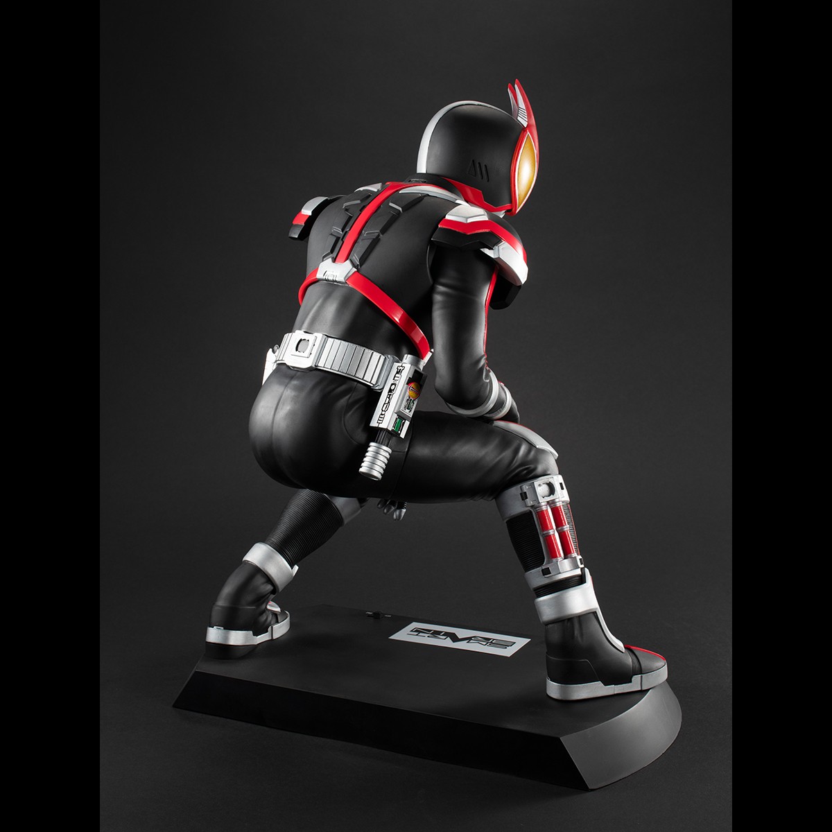 Masked Rider Faiz