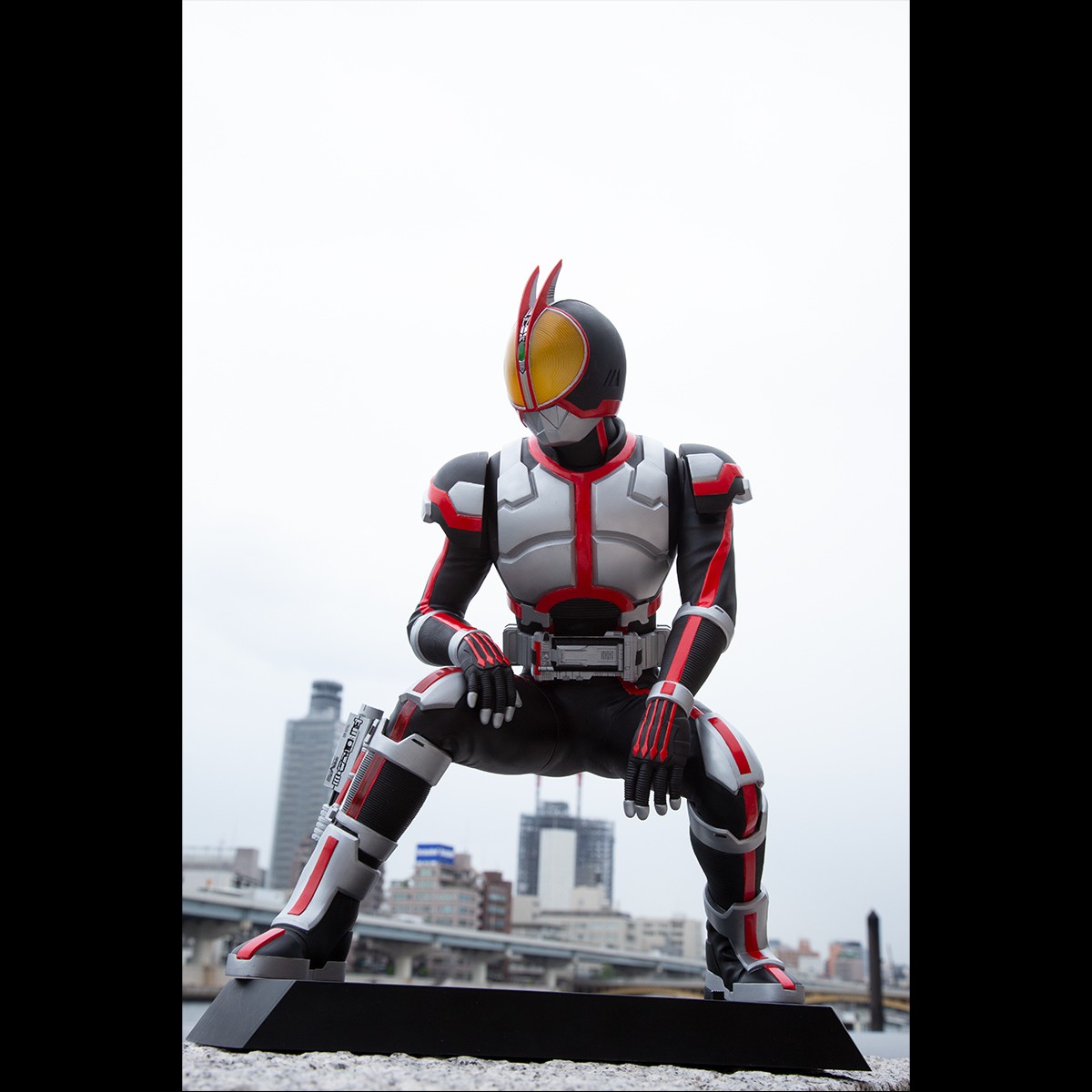 Masked Rider Faiz