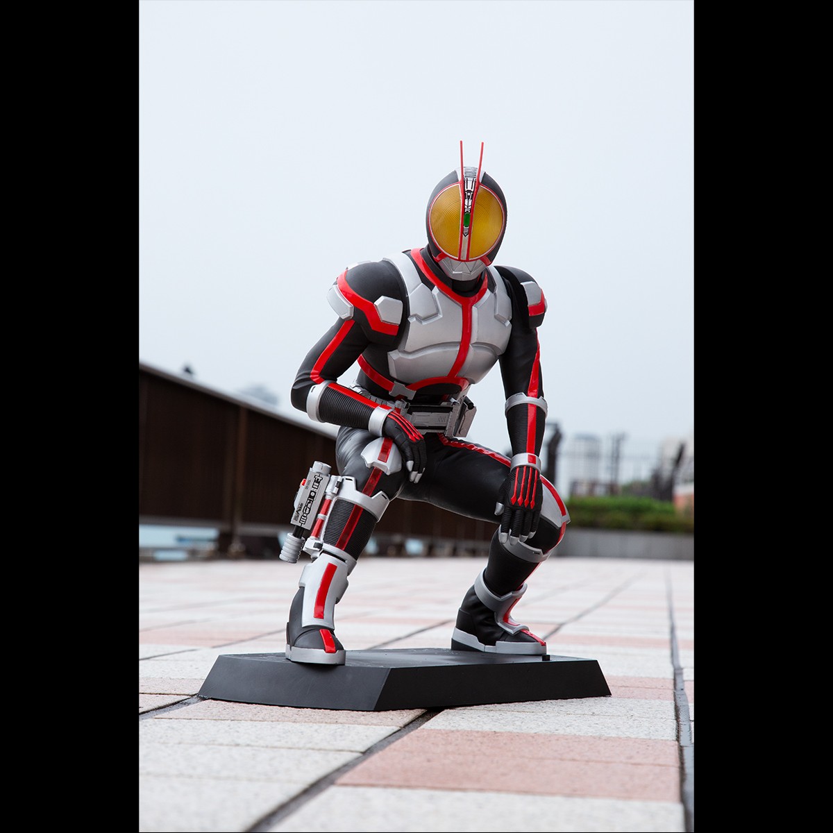 Masked Rider Faiz
