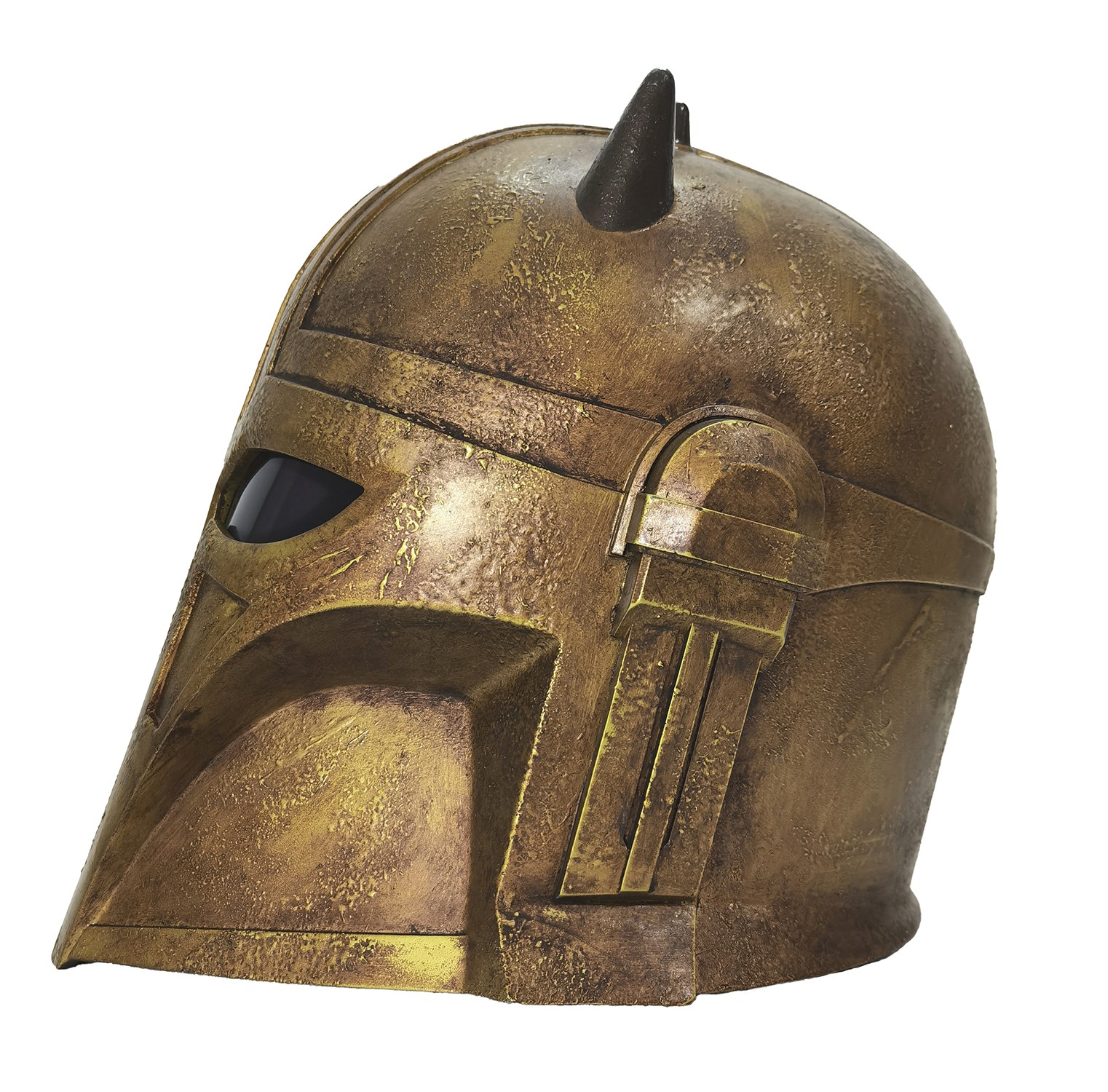 The Armorer Helmet- Prototype Shown