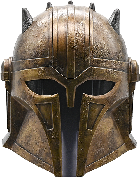 The Armorer Helmet