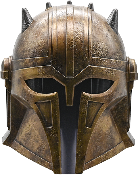 The Armorer Helmet