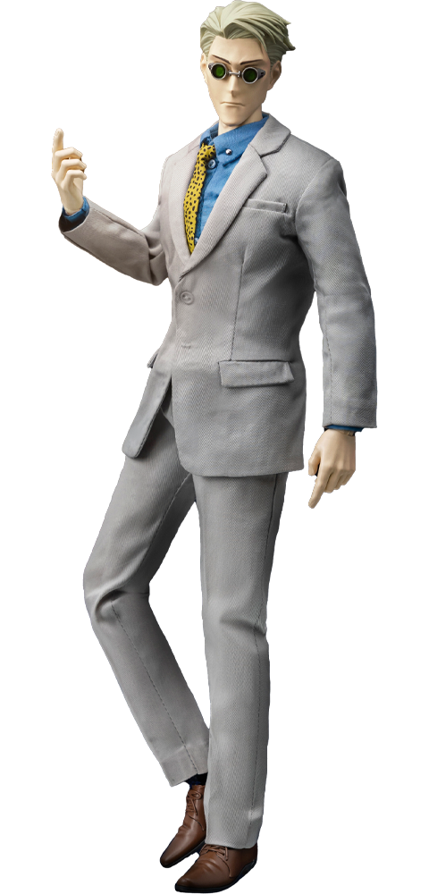 Kento Nanami