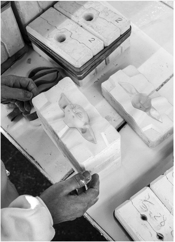 Grogu (Prototype Shown) View 10