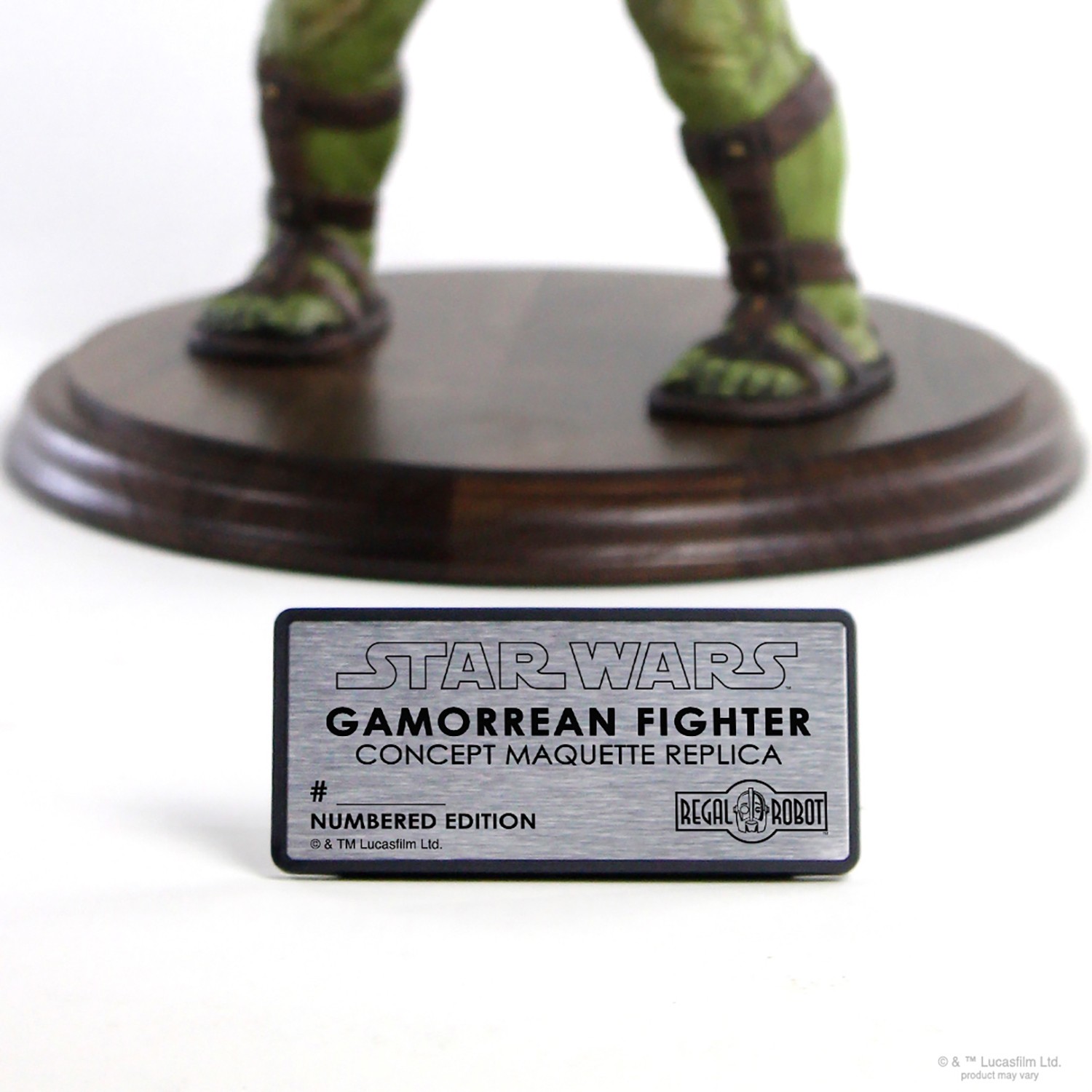 Gamorrean Fighter