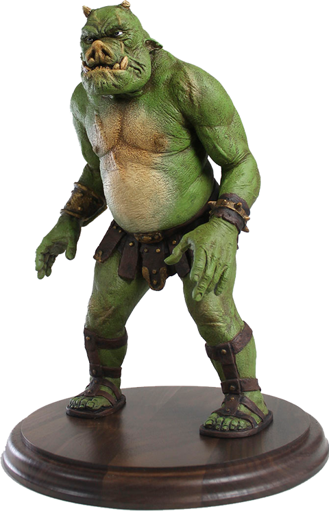 Gamorrean Fighter