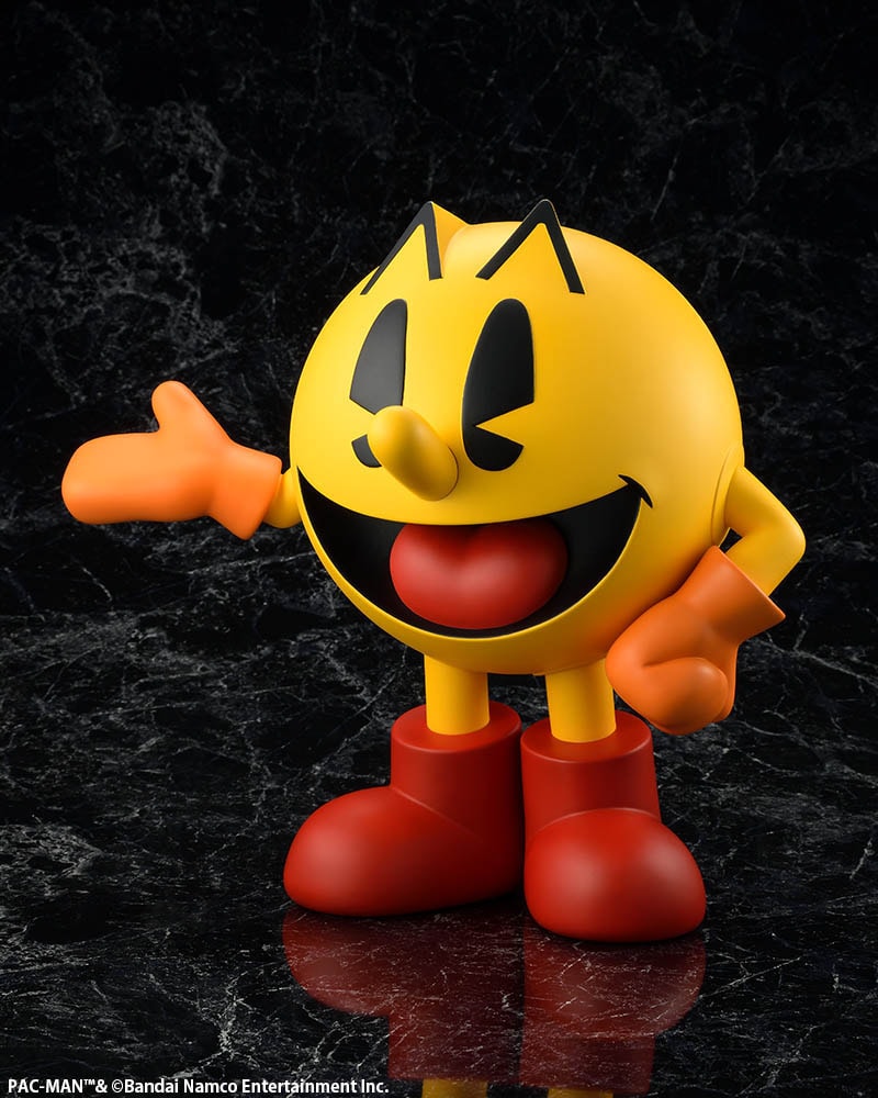 Pac-Man