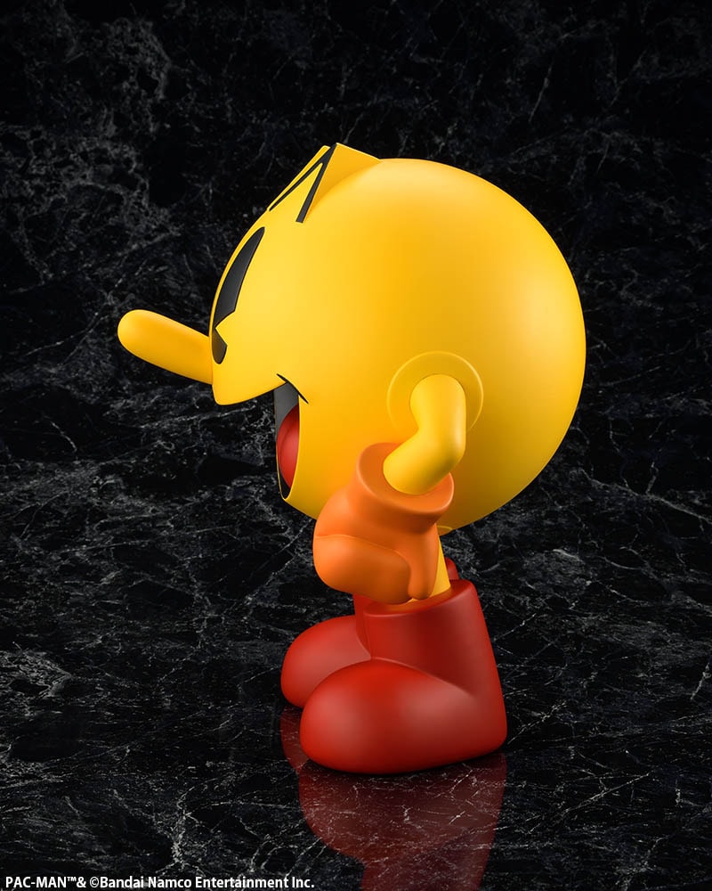 Pac-Man