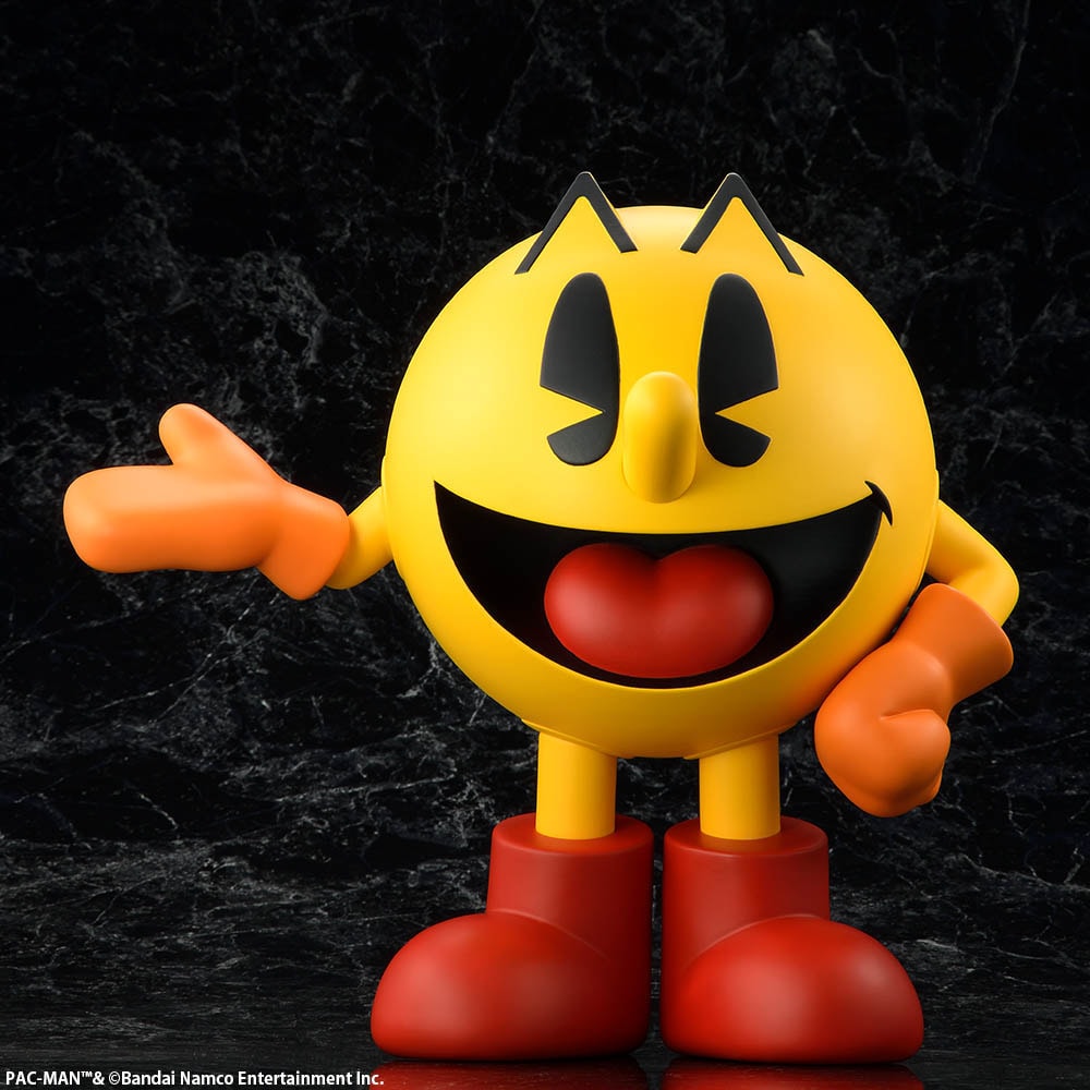 Pac-Man
