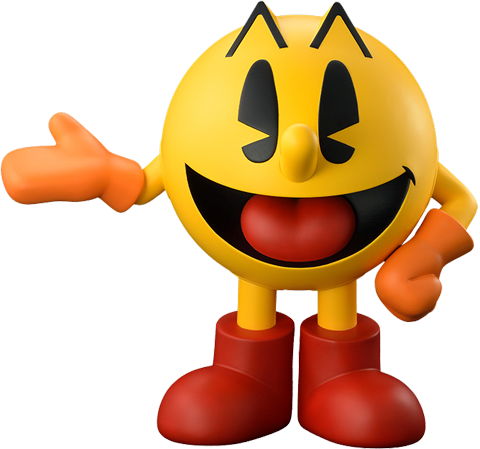 Pac-Man