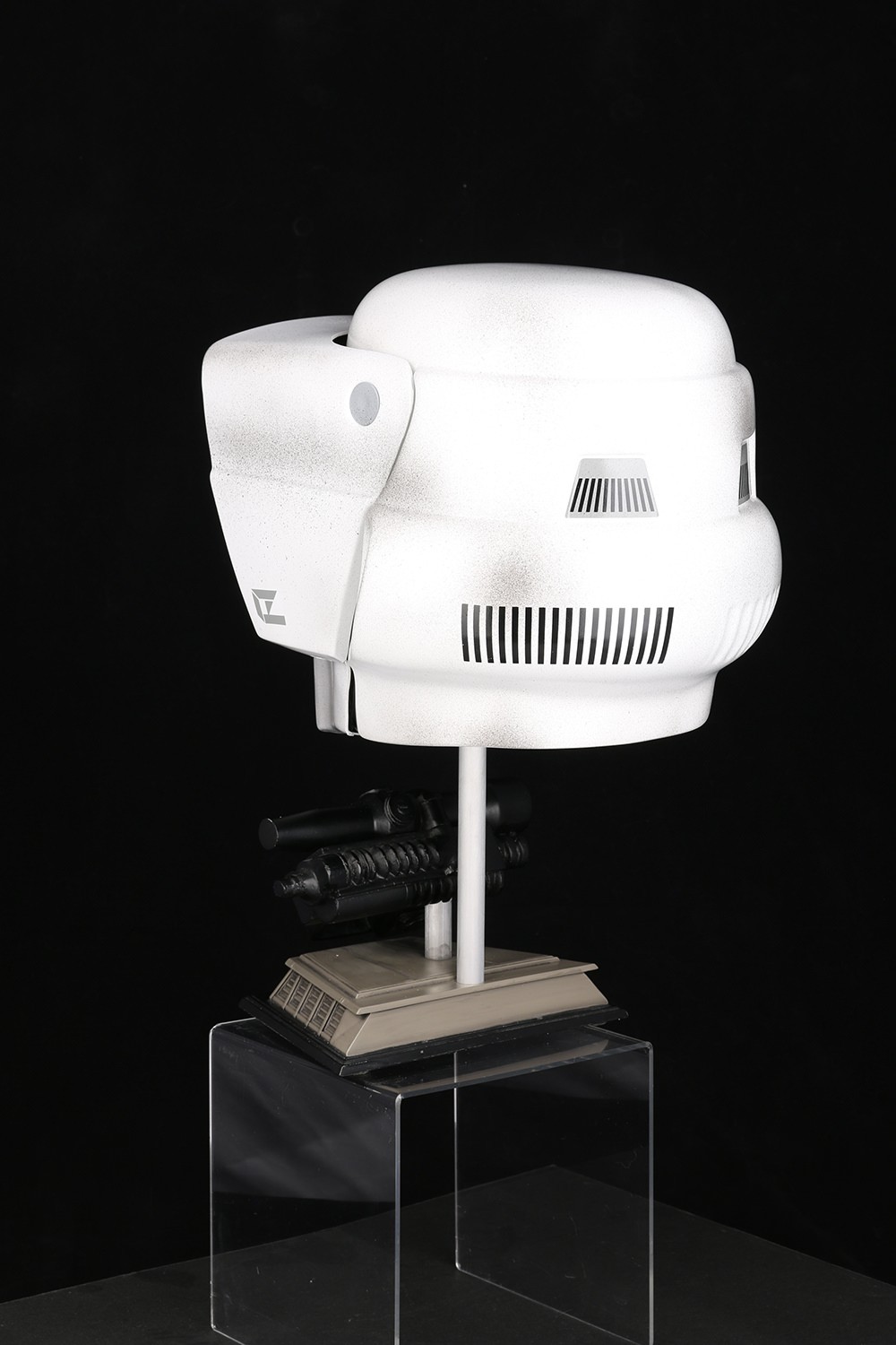 Scout Trooper Helmet