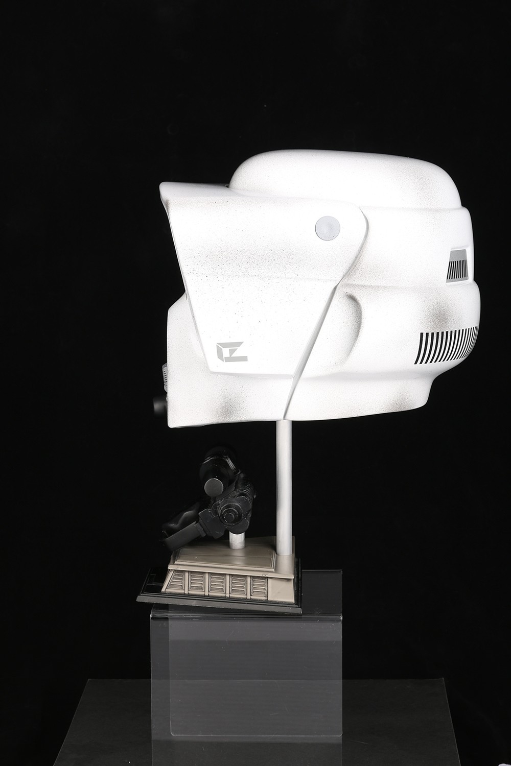 Scout Trooper Helmet